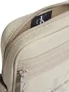 Calvin Klein SPORT ESSENTIALS REP Erkek Bej Omuz Çanta