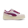 Puma Rebound Femme Memoires Jr Beyaz Kadın Spor Ayakkabı & Sneaker