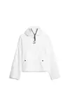 Puma DARE TO Hoodie TR Beyaz Kadın Hoodie