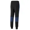 Puma Bmw Mms Sds Sweat Pants Siyah Erkek Eşofman Altı
