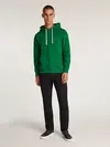 ESSENTIAL TERRY HOOD, L4F