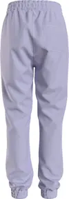 Calvin Klein HR WIDE LEG MID BLUE Kadın Mavi Kot Pantolon