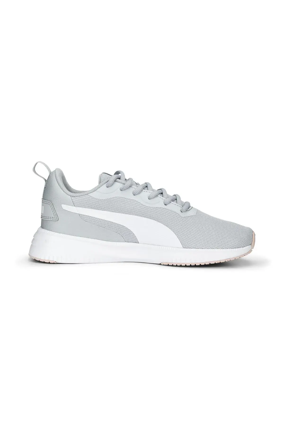 Puma Flyer Flex Gri Unisex Yürüyüş Ayakkabısı