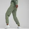 Puma HER High-Waist Pants TR Yeşil Kadın Eşofman Altı