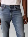 SLIM TAPER BLUE TIDE, R7O, 32, 32