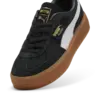 Puma Palermo Elevata Wns Siyah Kadın Spor Ayakkabı & Sneaker