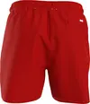 Calvin Klein MEDIUM DRAWSTRING Erkek Kırmızı Deniz Şortu