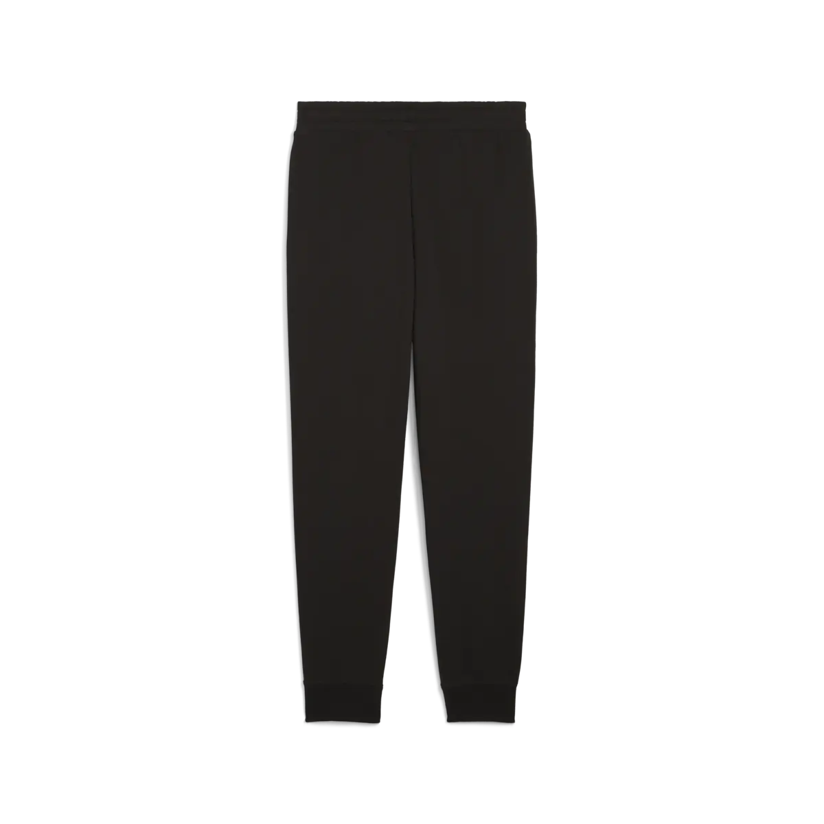 Puma ESS Logo Sweatpants TR cl Siyah Kadın Eşofman Altı