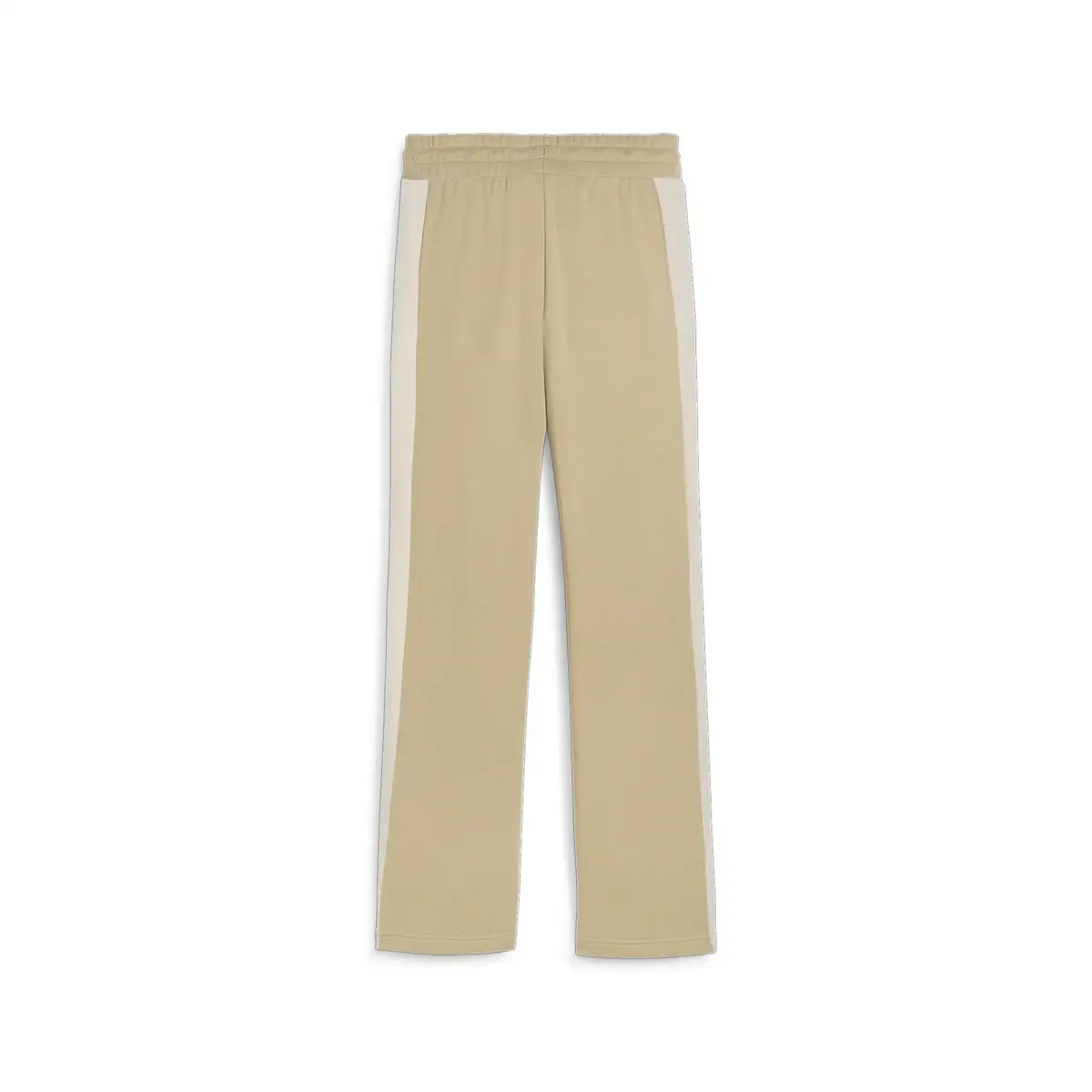 Puma ICONIC T7 Straight leg Track Pants TR Açık Kahve Kadın Eşofman Altı