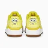 Puma Slipstream Spongebob 2 Jr Sarı Kadın Günlük Spor Ayakkabı