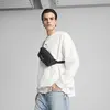 PUMA PLUS Waist Bag Siyah Unisex Bel Çantası