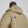 Puma ESS Padded Jacket Bej Erkek Mont