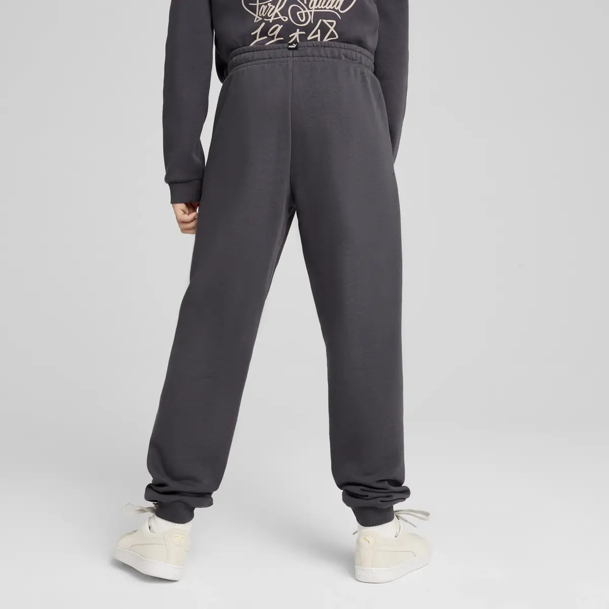 Puma ESS+ MID 90S Sweatpants TR Erkek Eşofman Altı