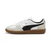 Puma Palermo Lth Beyaz Unisex Günlük Spor Ayakkabı