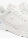 Tommy Hilfiger CASUAL FASHION RUNNE, 0LH Beyaz Kadın Spor Ayakkabı & Sneaker