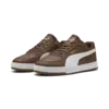 Puma Caven III TDP Kahverengi Erkek Spor Ayakkabı & Sneaker