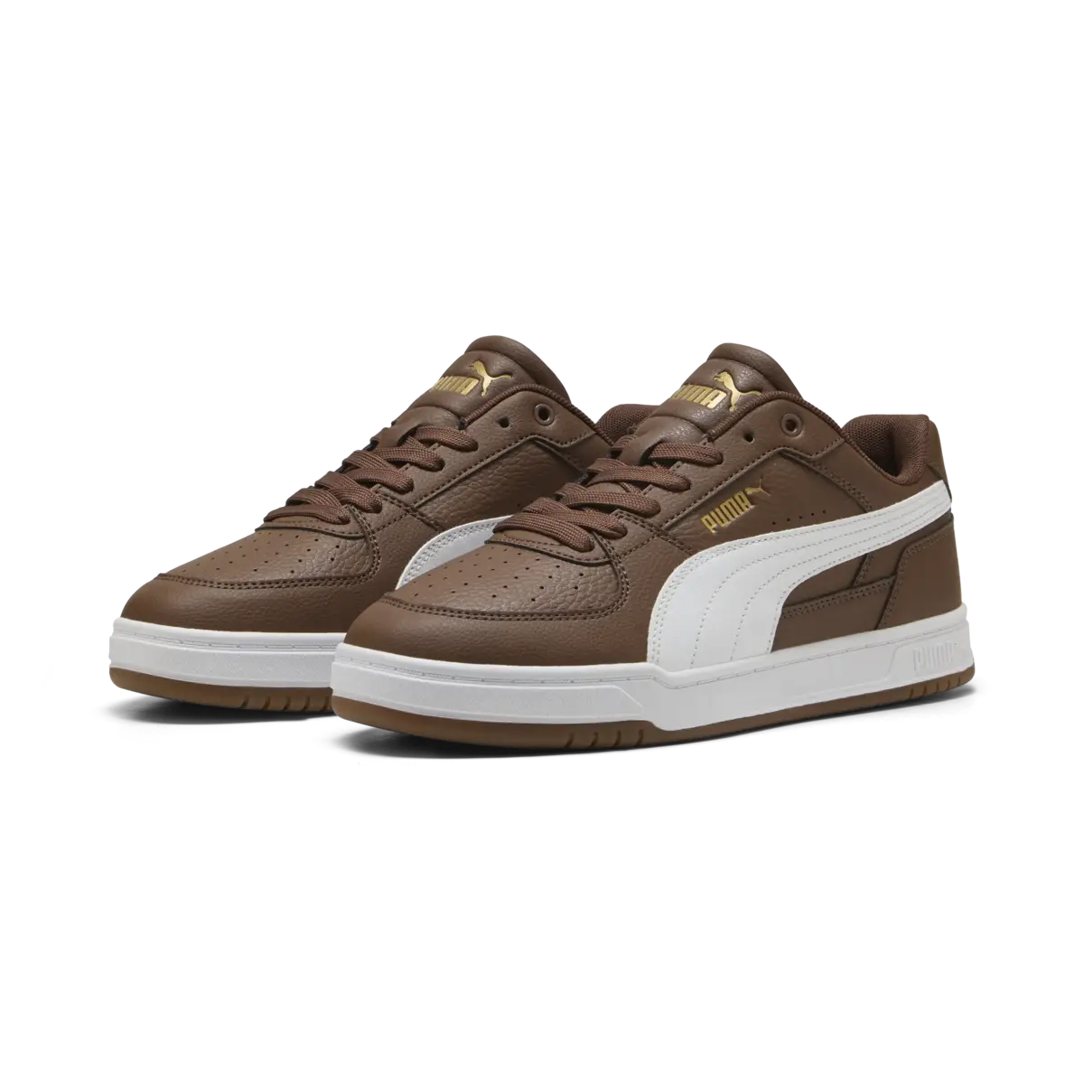 Puma Caven III TDP Kahverengi Erkek Spor Ayakkabı & Sneaker
