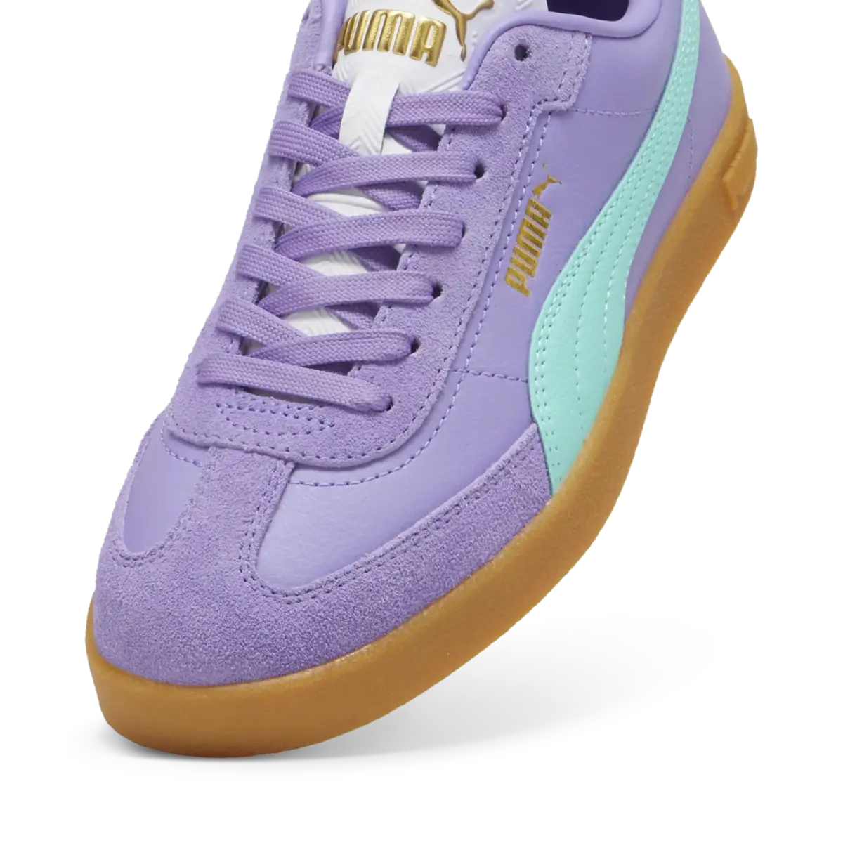 Puma Club II Era Mor Unisex Spor Ayakkabı