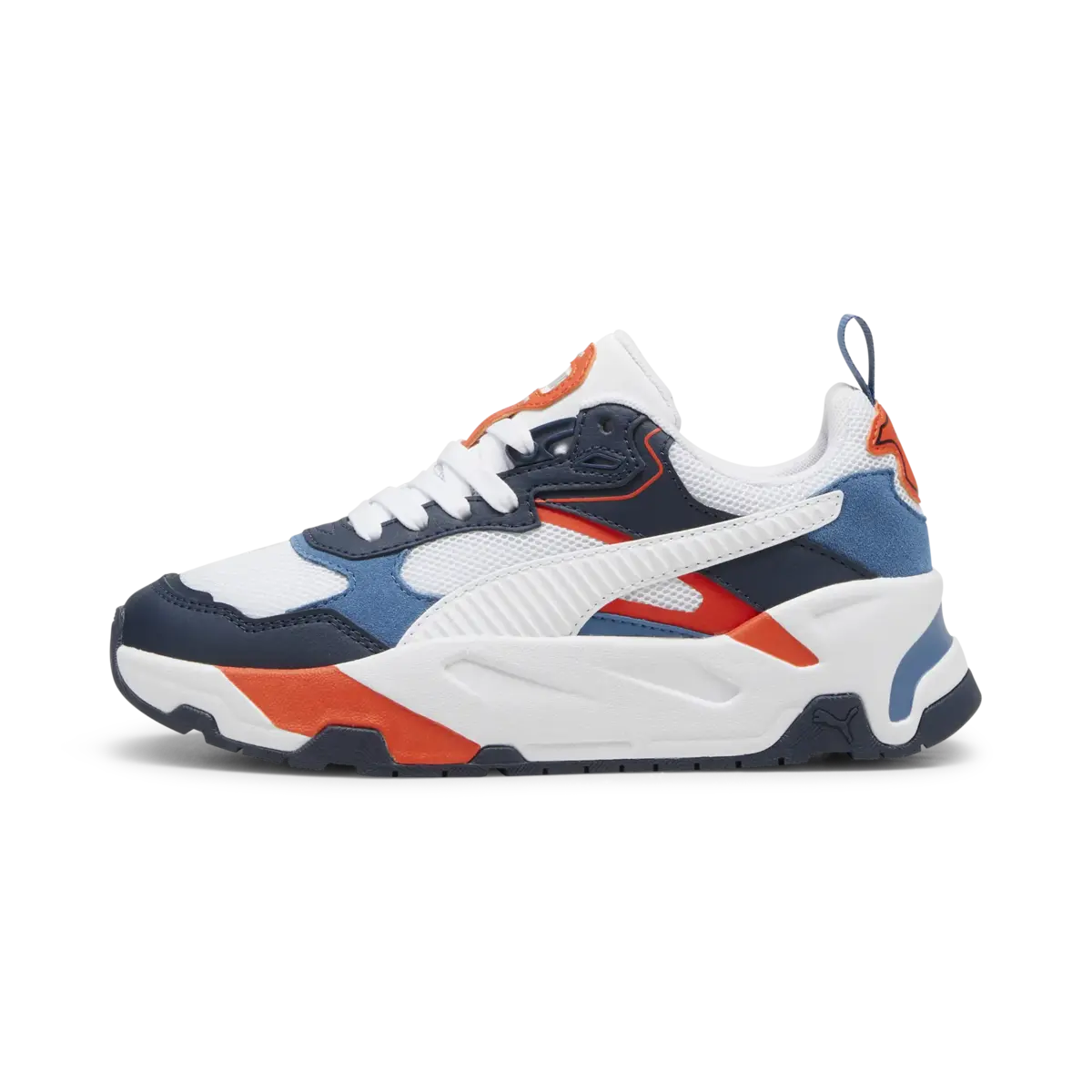 Puma Trinity Jr Unisex Spor Ayakkabı & Sneaker
