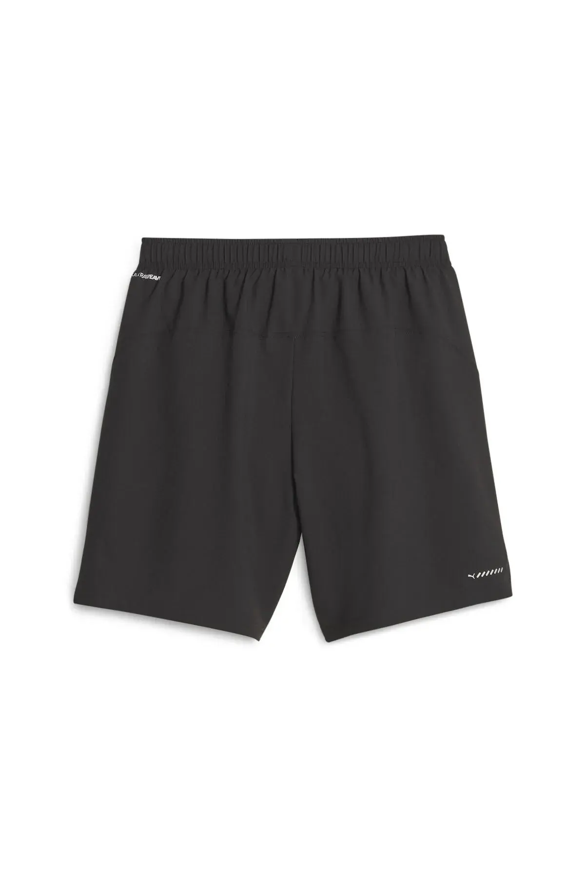 Puma RUN ULTRAWEAVE 7" SHORT Siyah Erkek Şort