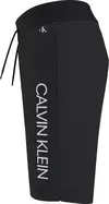 Calvin Klein INSTITUTIONAL LOGO S Erkek Siyah Şort