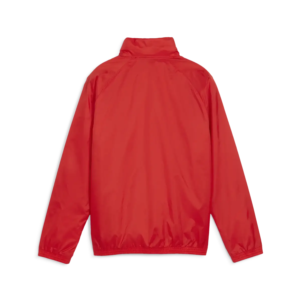 Puma teamGOAL Allweather Jkt Jr Kırmızı Çocuk Eşofman Üst