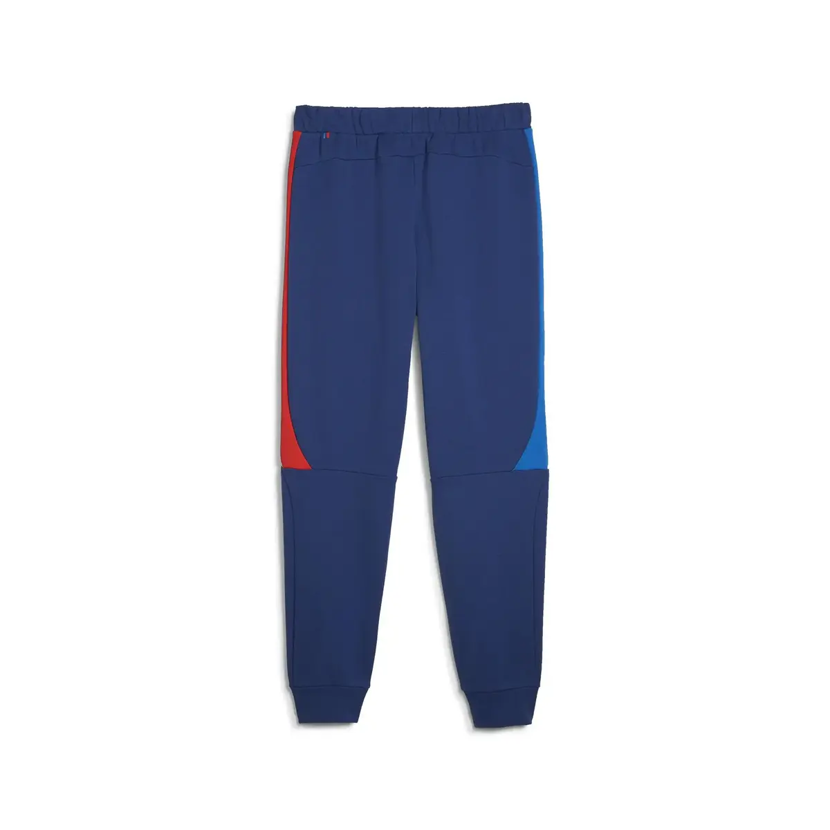 PUMA BMW MMS MT7+ Sweat Pants Mavi Erkek Eşofman Altı