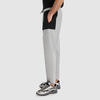 New Balance MNP1516 Erkek Gri eşofman Altı