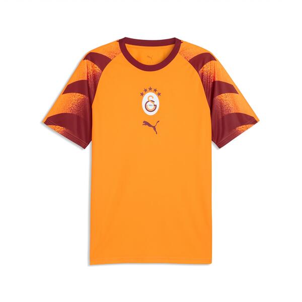 Puma GSK Warm Up Jersey GALATASARAY Erkek Antrenman Forması