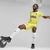 Puma FSK Away Jersey Blazing Yellow-M Sarı Erkek Takım Forması
