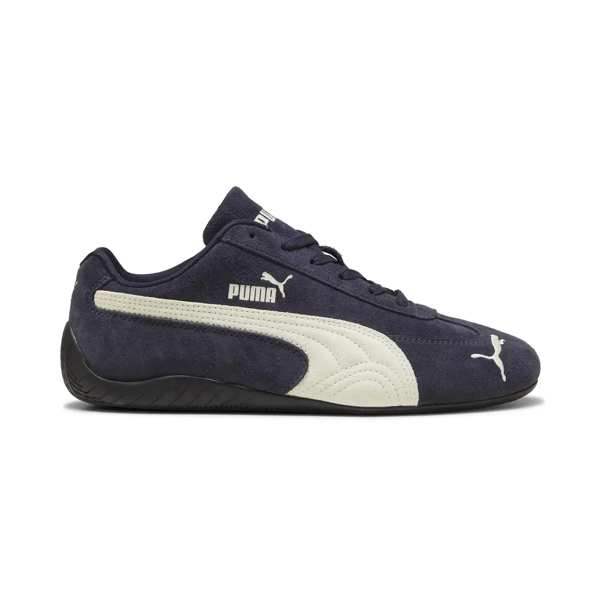 Puma Speedcat OG Lacivert Erkek Günlük Spor Ayakkabı