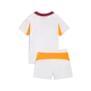 Puma GSK Away Minikit w/o S w/o S Beyaz Unisex Forma