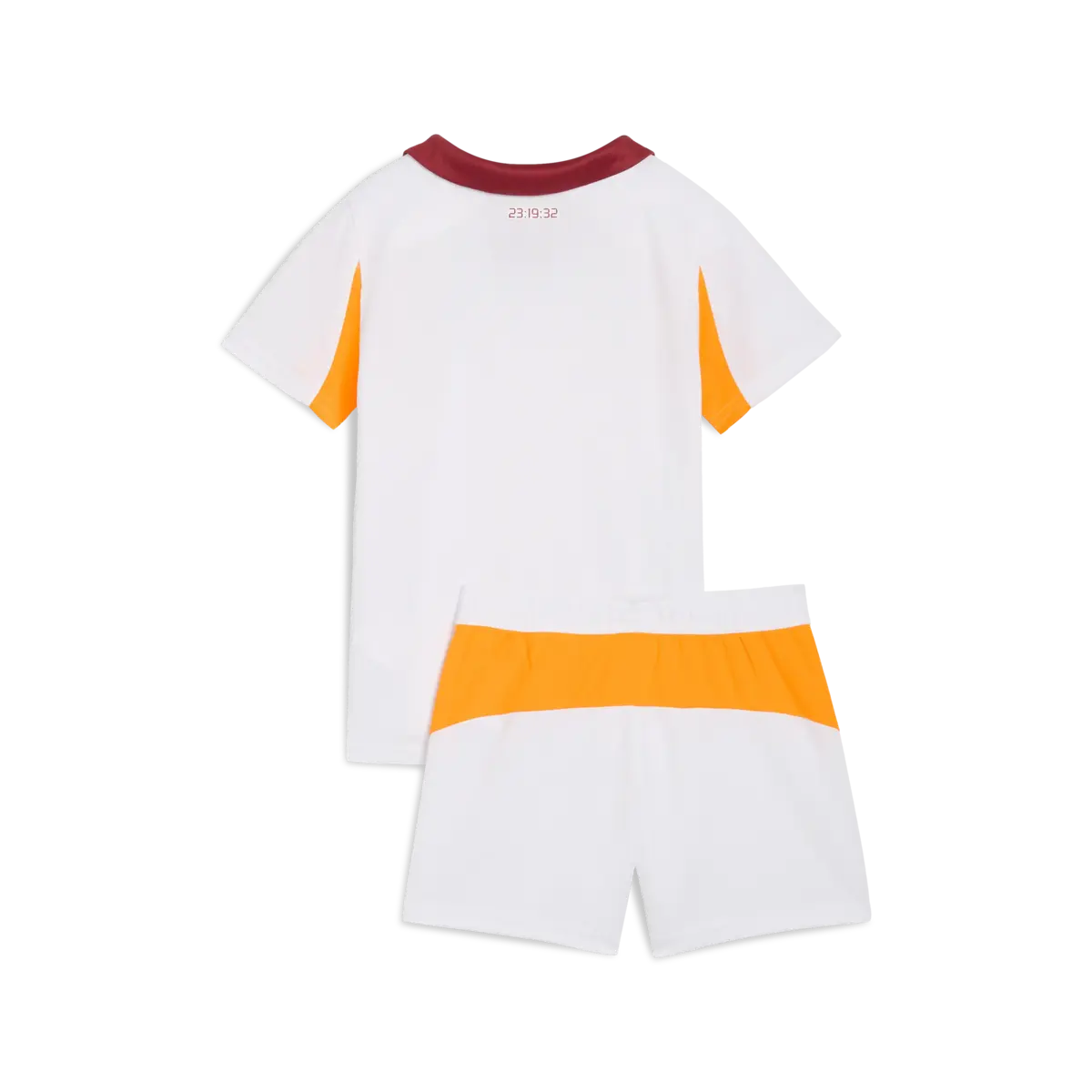 Puma GSK Away Minikit w/o S w/o S Beyaz Unisex Forma