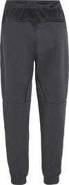 Calvin Klein WO/PW - KNIT PANT Erkek Siyah Eşofman Altı