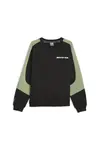 Puma AMG Crew Neck Siyah Erkek Sweatshirt