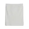 Puma CLASSICS Ribbed Skirt Gri Kadın Etek