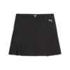 DARE TO Woven Short Skirt