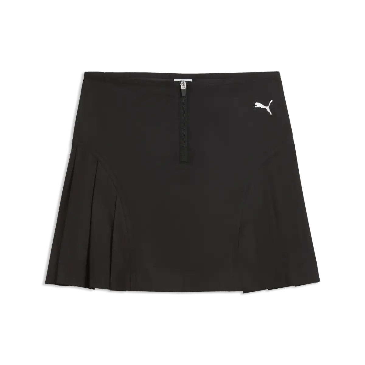 PUMA DARE TO Woven Short Skirt Siyah Kadın Etek