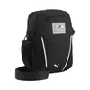 PUMA BMW MMS Portable Siyah Unisex Askılı Çanta