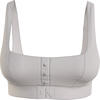 Calvin Klein BRALETTE-RP Kadın Krem Bikini Üstü