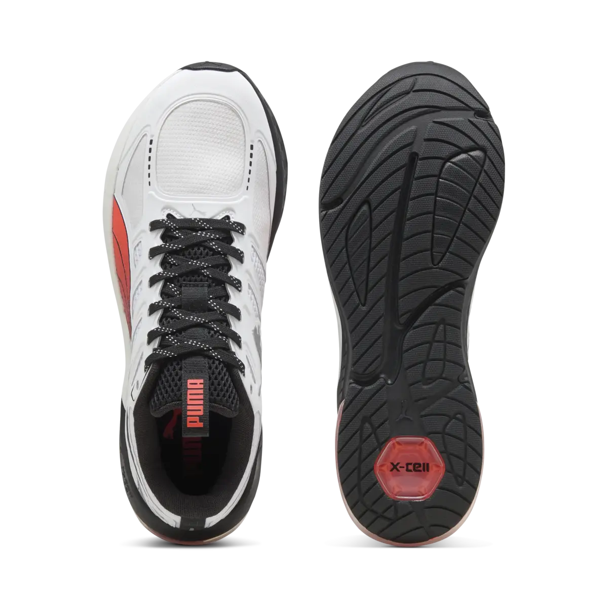 Puma X-Cell Lightspeed Erkek Yürüyüş ve Koşu Ayakkabısı