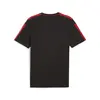 Puma Ferrari Race MT7 Tee Siyah Erkek T-Shirt