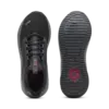 Puma X-Cell Ayro Siyah Erkek Yürüyüş ve Koşu Ayakkabısı