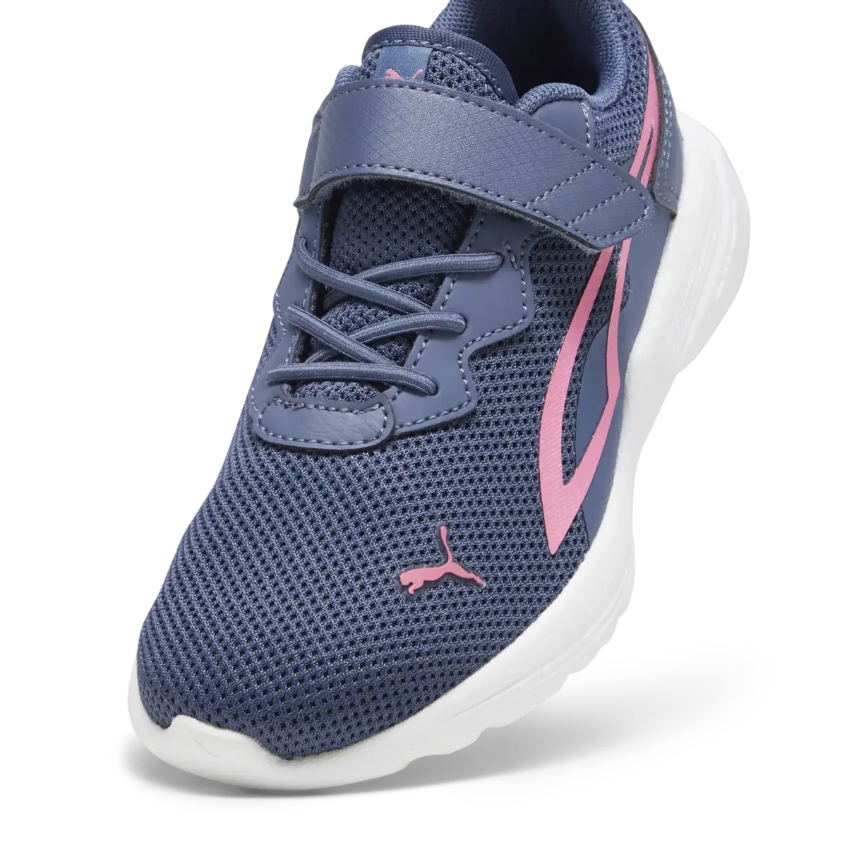 Puma All-Day Active AC+ PS Lacivert Erkek Yürüyüş ve Koşu Ayakkabısı