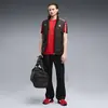 Puma Ferrari MT7 TEE Kırmızı Erkek T-Shirt