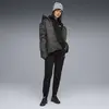 Puma Hooded Sweat Suit Siyah Kadın Sweatshirt