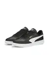 Puma Court Ultra Lite Siyah Unisex Günlük Spor Ayakkabı