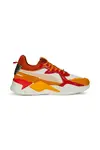 Puma Rs-X He-Man Turuncu Kadın Günlük Spor Ayakkabı