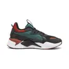 Puma RS-X Hard Drive Siyah Unisex Günlük Spor Ayakkabı