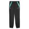 Puma MAPF1 Woven Pants Siyah Erkek Eşofman Altı